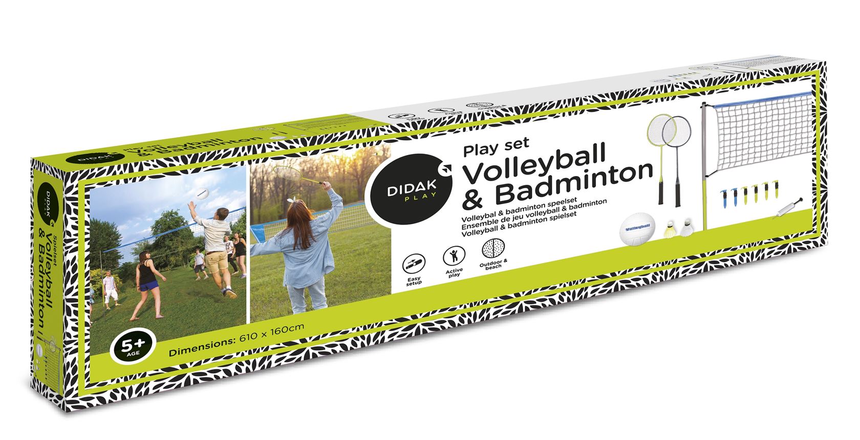 Volleyball-en-Badminton-Speelset-610x160-cm