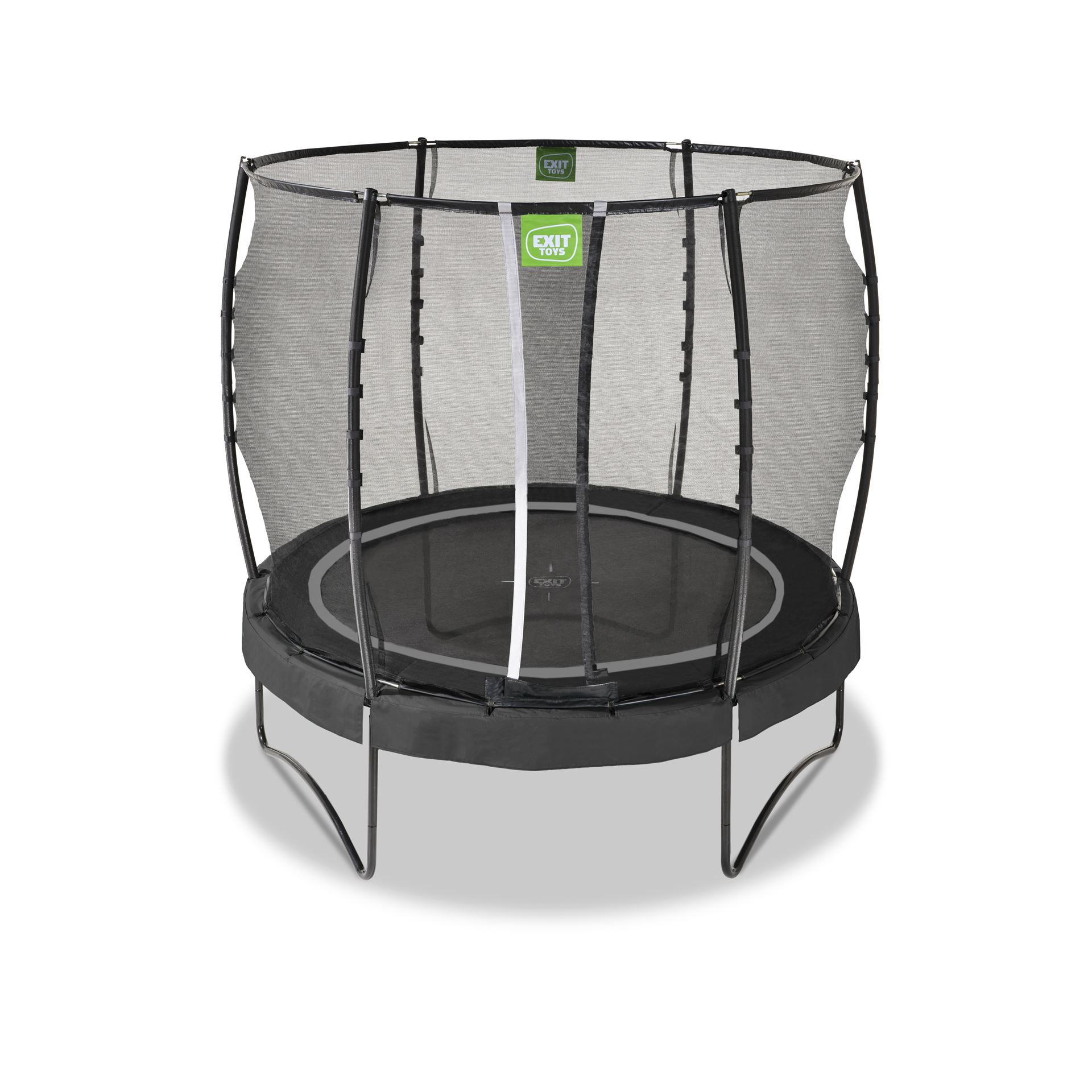 EXIT-Allure-Premium-trampoline-253cm-zwart