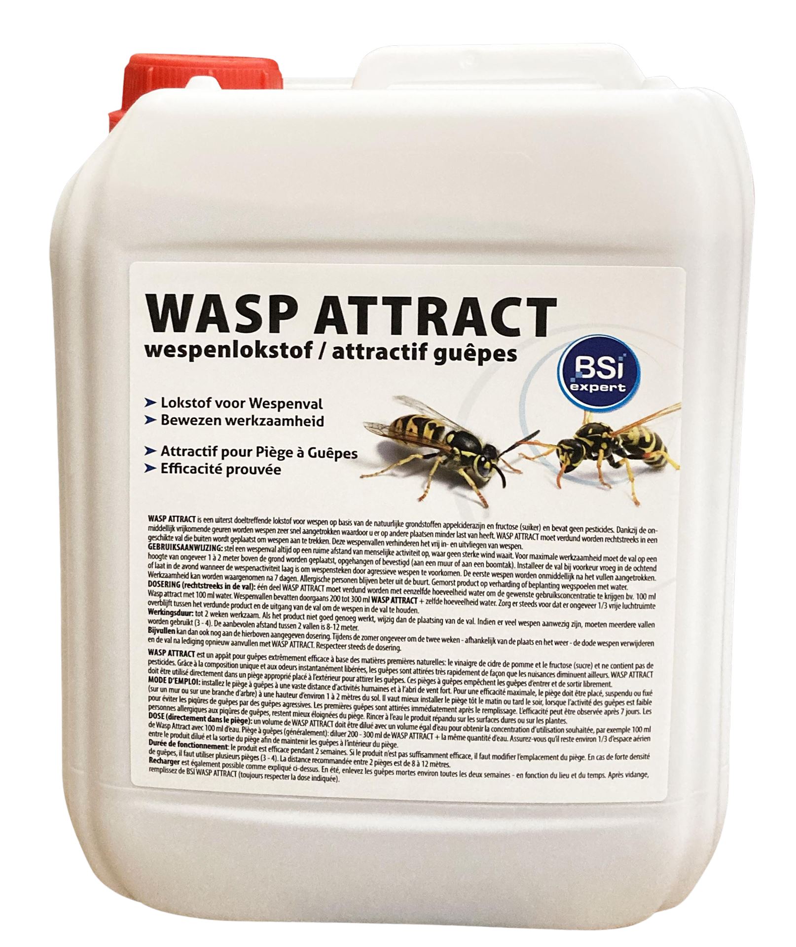wasp-attract-5-l-new
