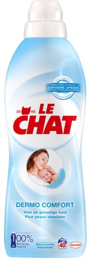 Le-chat-Wasverzachter-880ml-40sc-dermo-comfort