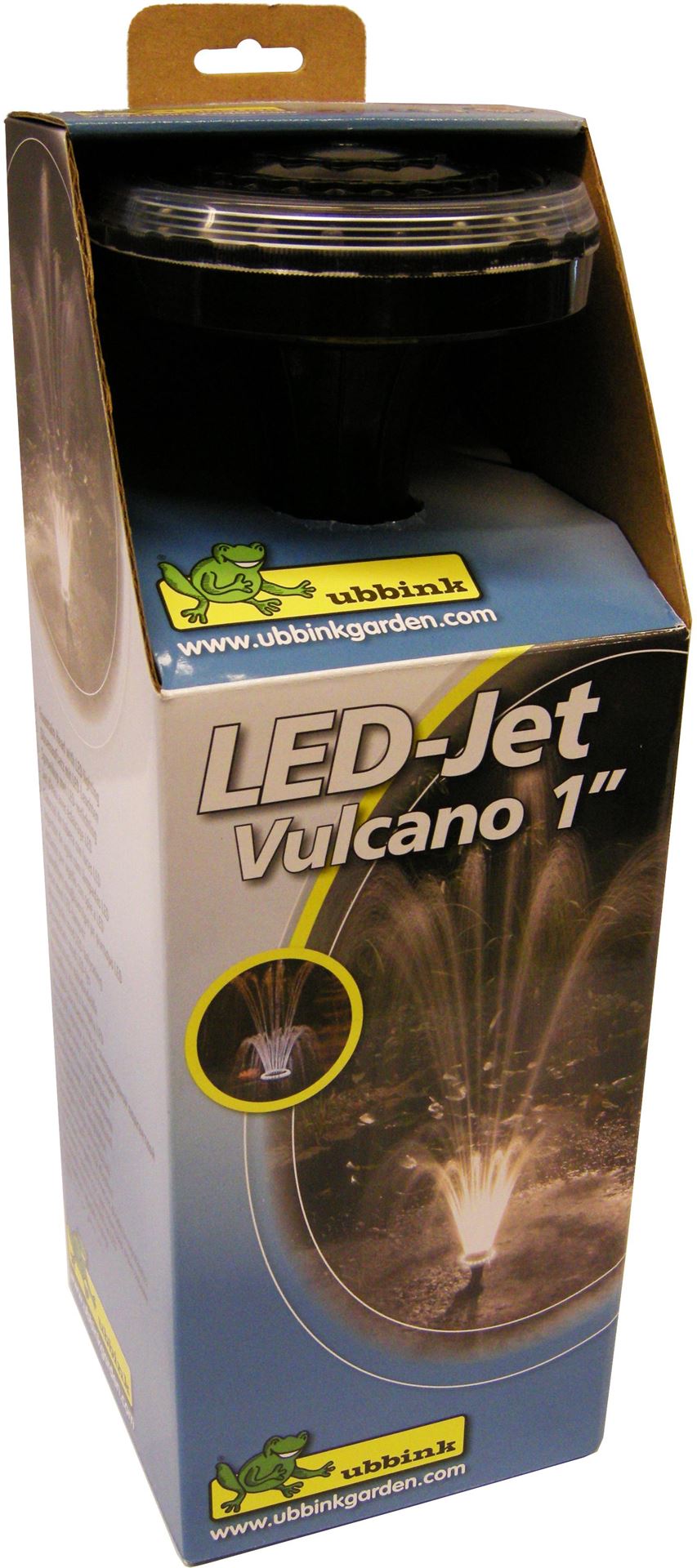 LED-Jet-Vulcano-1-sproeikop-met-LED-wit-verlichting-voor-pomp-1-Elimax-4000-9000-telescoop-28-48cm-t