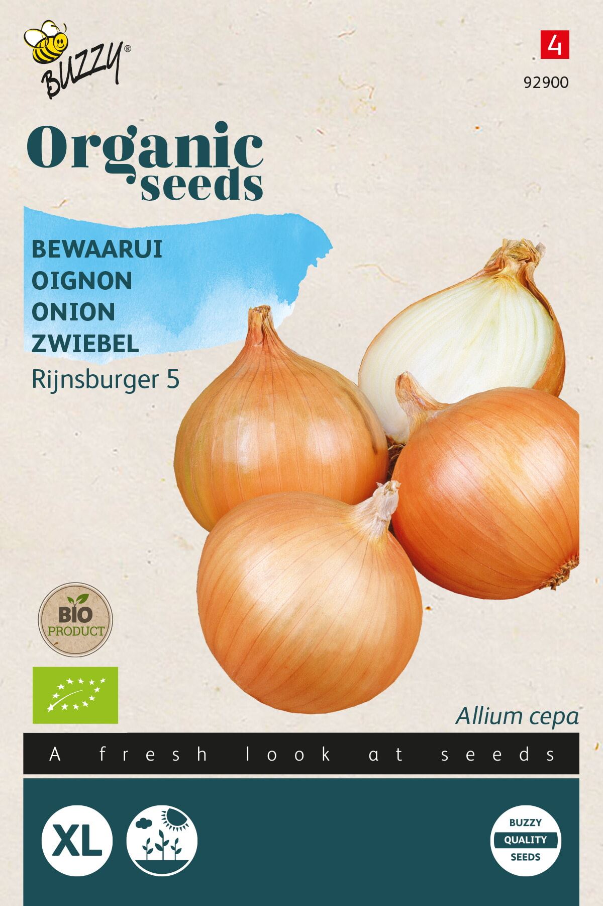 Bio-Ui-Rijnsburger