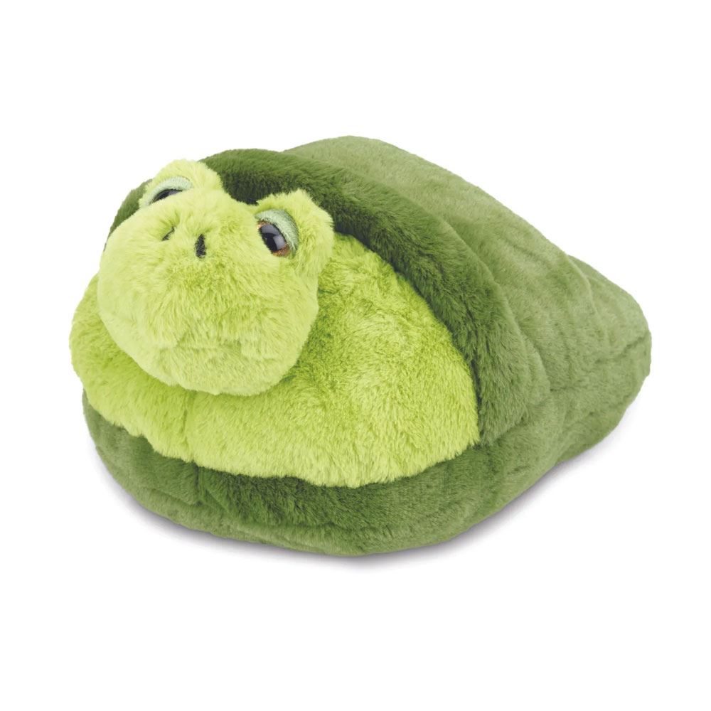 Slipper-Cozy-Noxxiez-schildpad