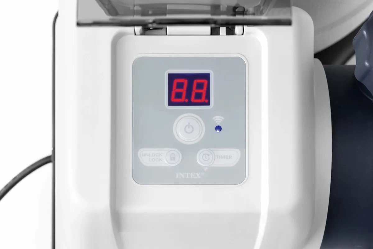 SX2100 SAND FILTER PUMP W/RCD (220-240 VOLT)