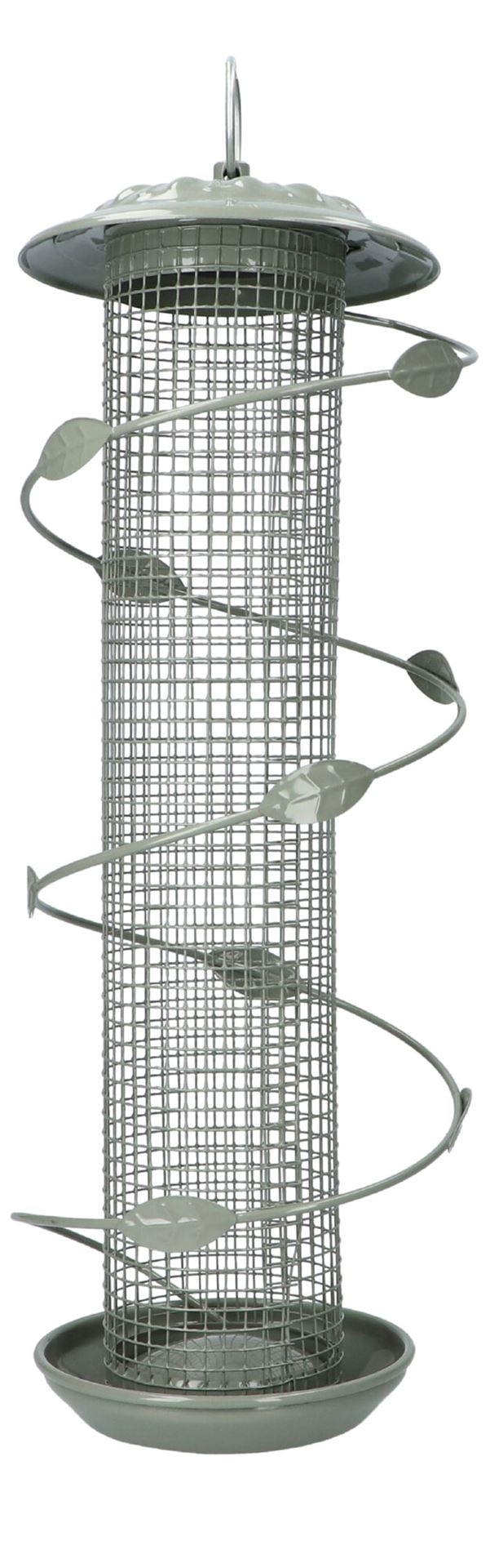 Buten-Gift-Spiraal-Pinda-feeder-Forest