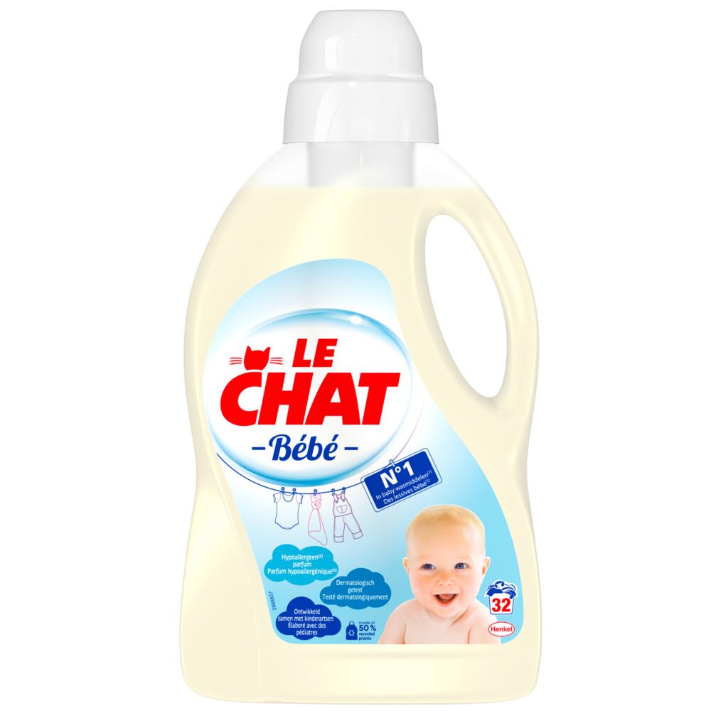 le-chat-vloeibaar-wasmiddel-1-44l-32sc-baby