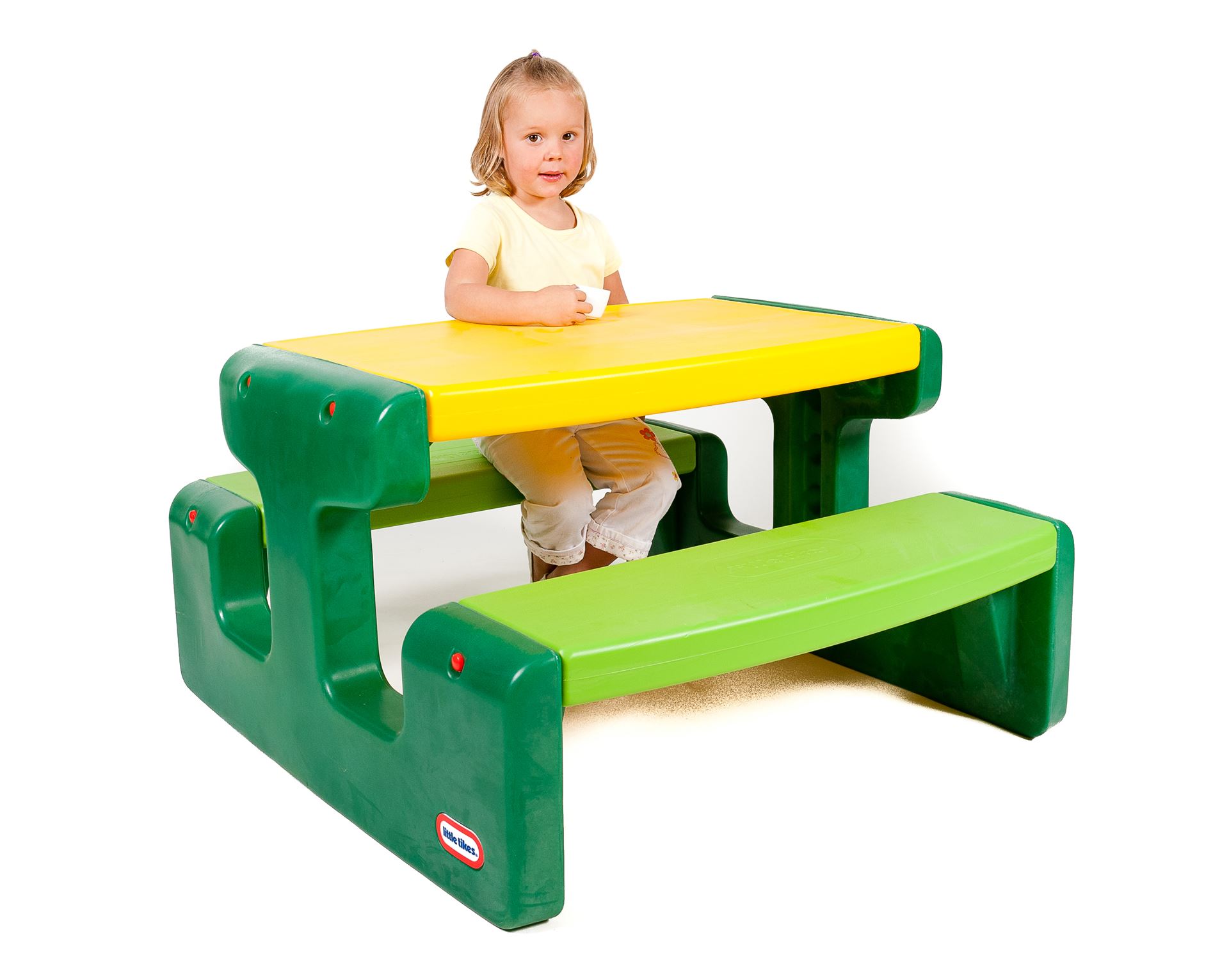 Little-Tikes-grote-kids-speeltafel-Evergreen-large-Groen-zand-kleur-6-kids
