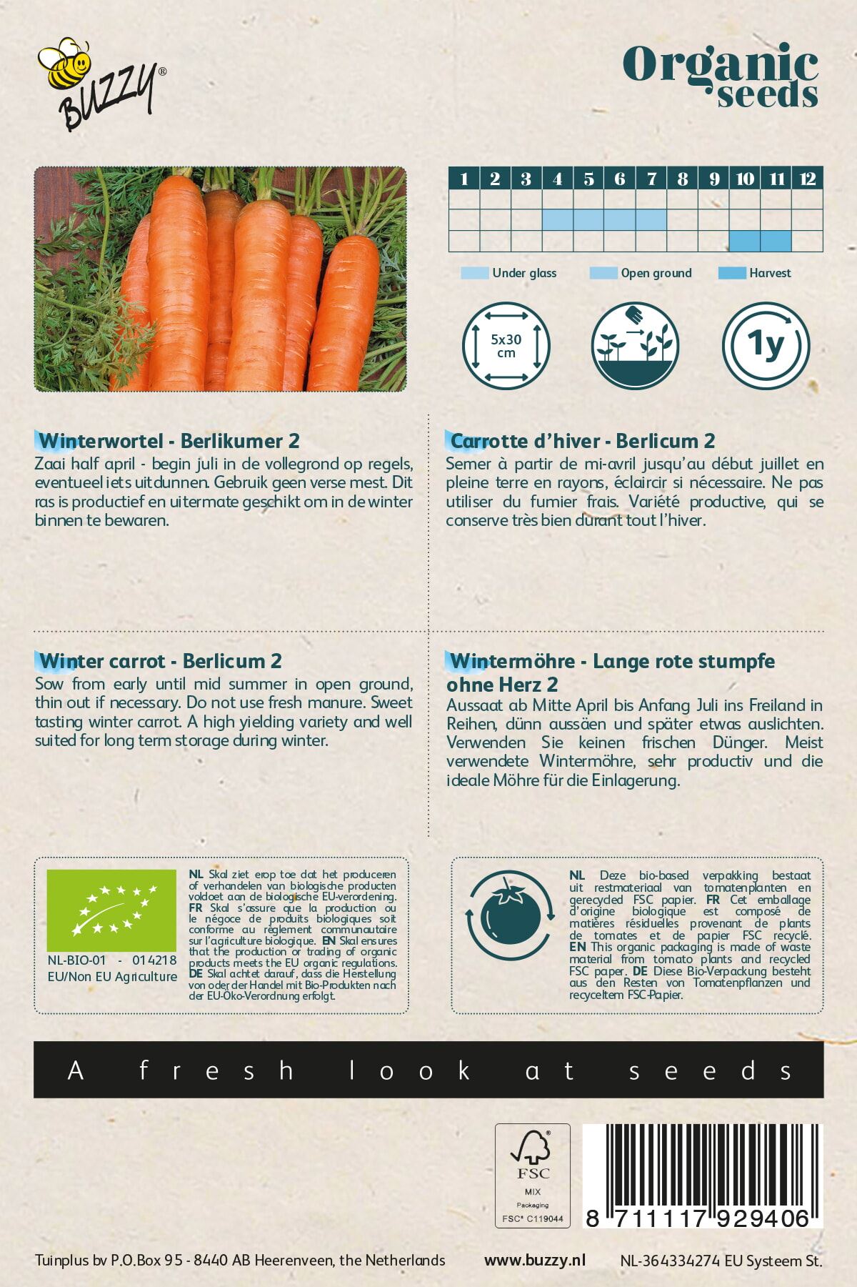 Buzzy-Organic-Winterwortelen-Berlikumer-2-BIO-