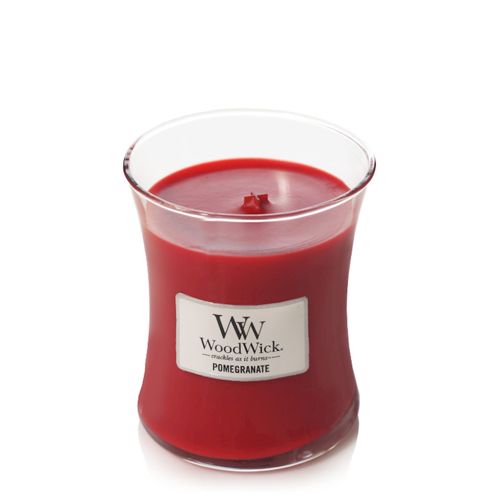 Pomegranate-Medium-Candle