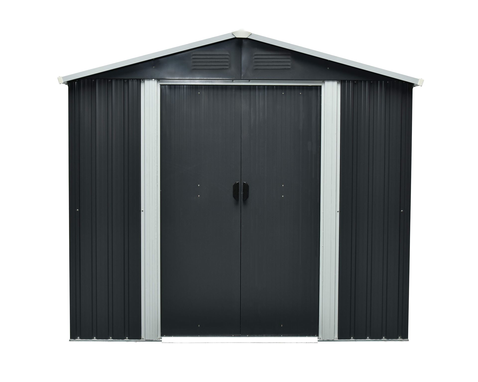 Tuinberging-Dresden-II-86-leisteen-creme-Tuinberging-metaal-B226-x-L162-x-H206-cm