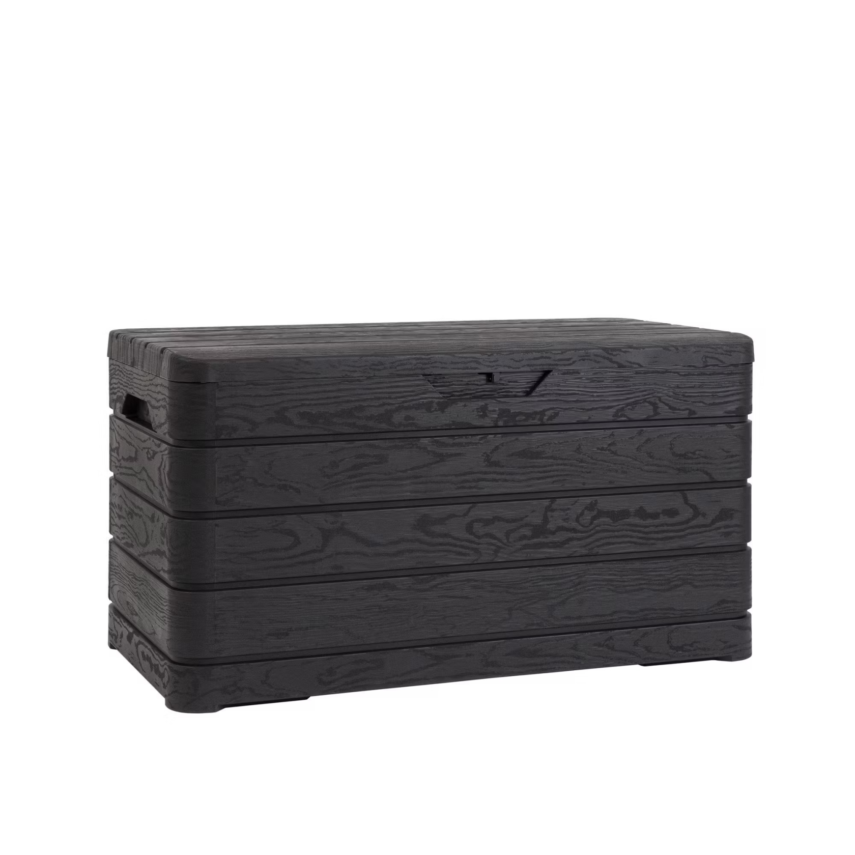 Toomax Dolomiti Kussenbox - 410L - Dark Anthracite - Afsluitbaar