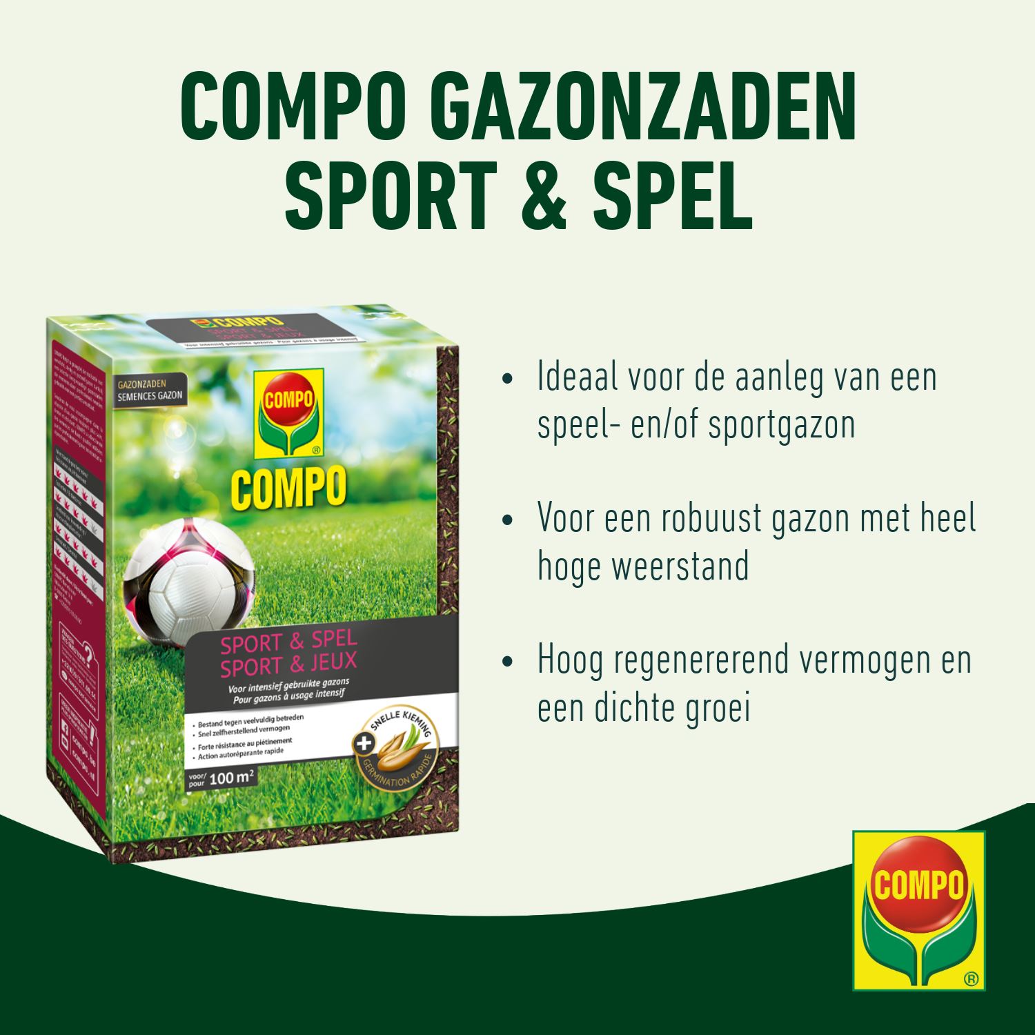 Compo-gazonzaad-sport-spel-2kg