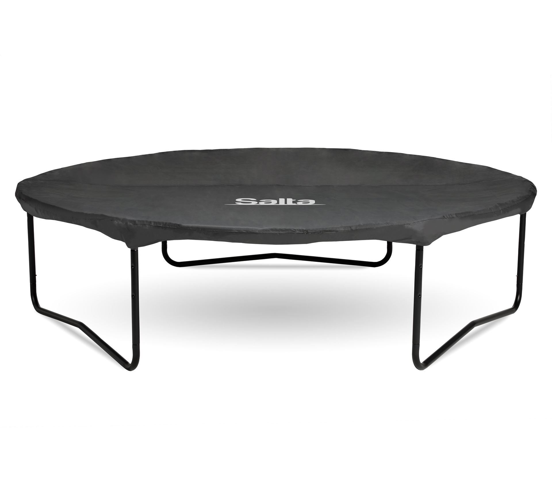 Salta cover Ø366cm - Trampoline accessories - Round black