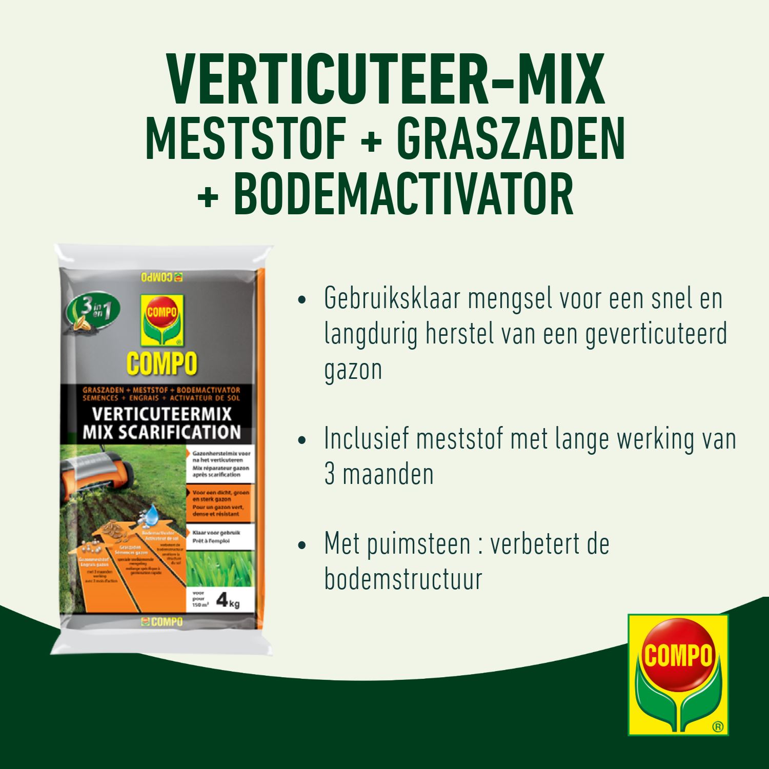 Compo-verticuteermix-150-m-4kg