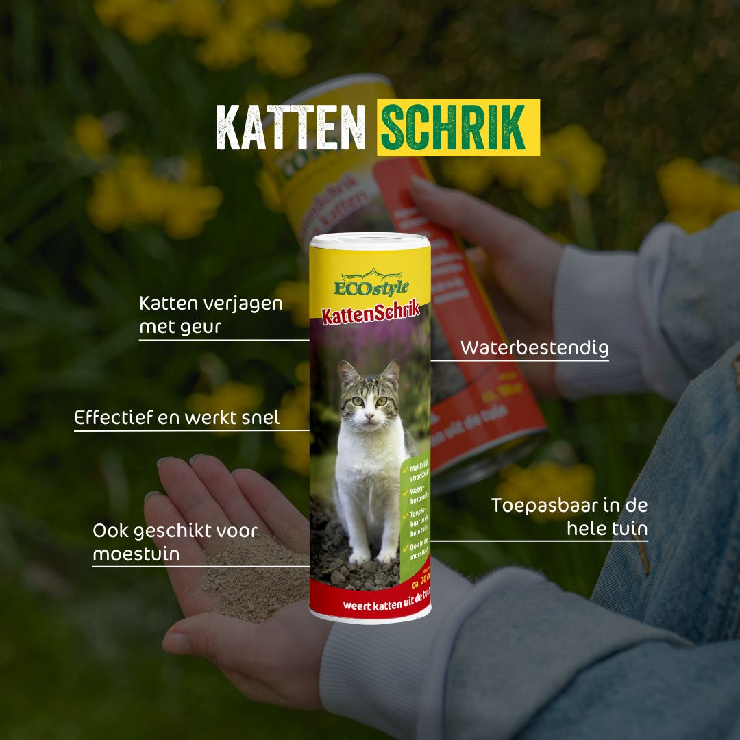 KattenSchrik-200-g