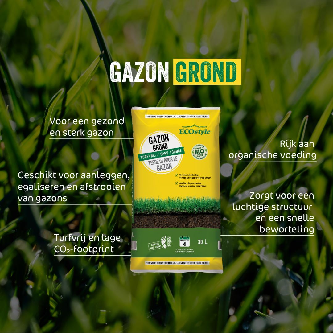Gazon-grond-30L