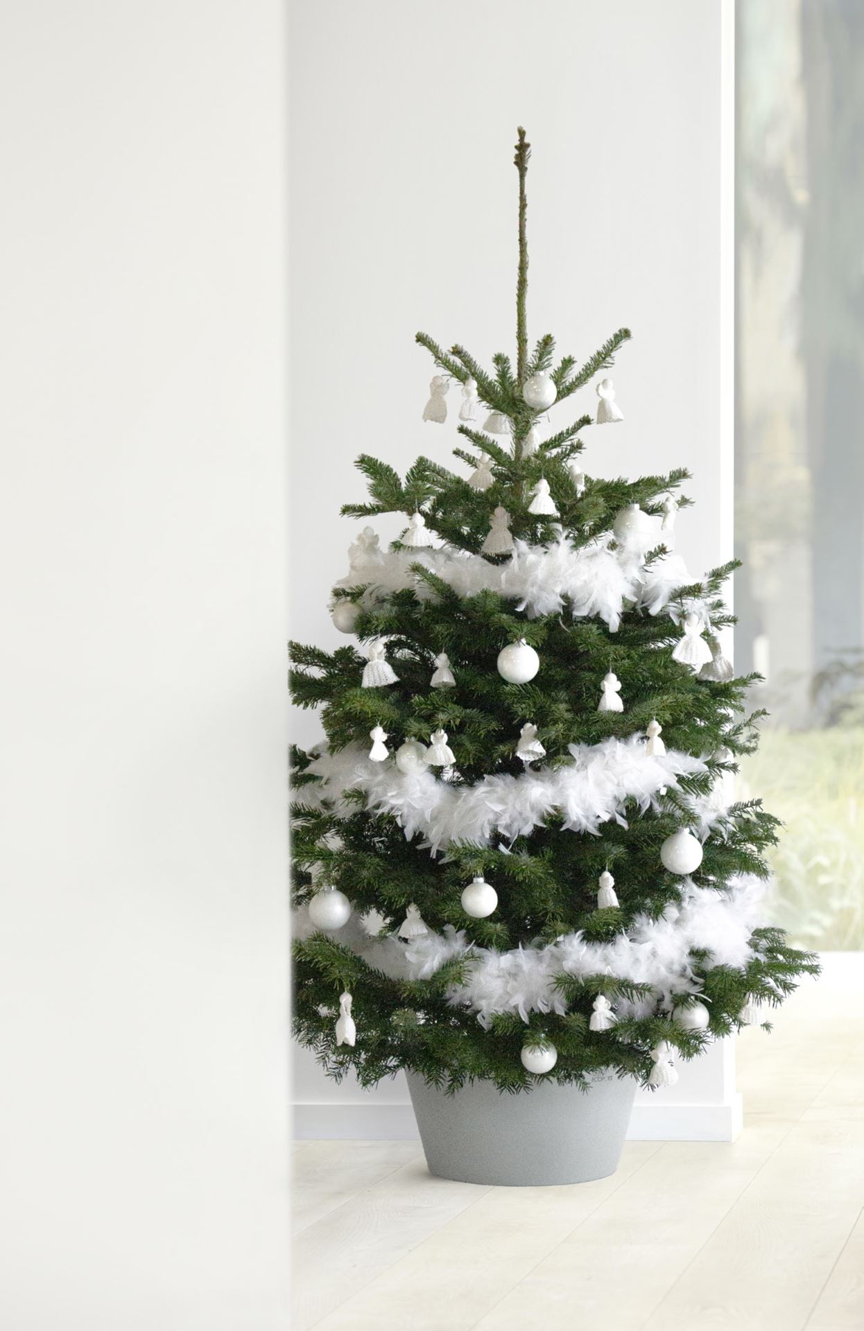 Ecopots-kerstboomvoet-XL-white-grey-50cm