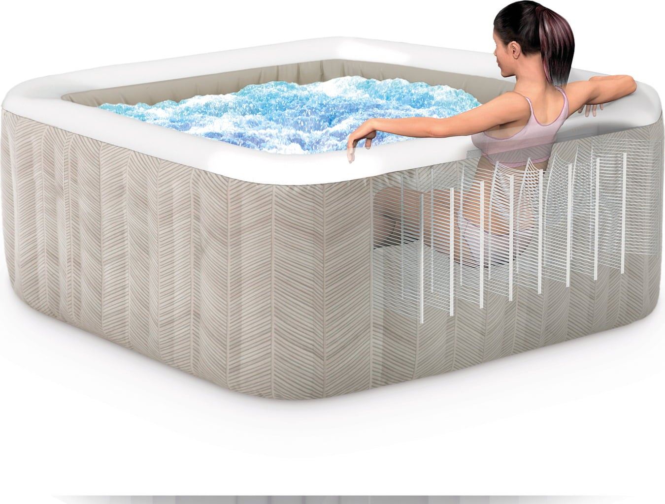 6-person-chevron-deluxe-square-bubble-spa-set