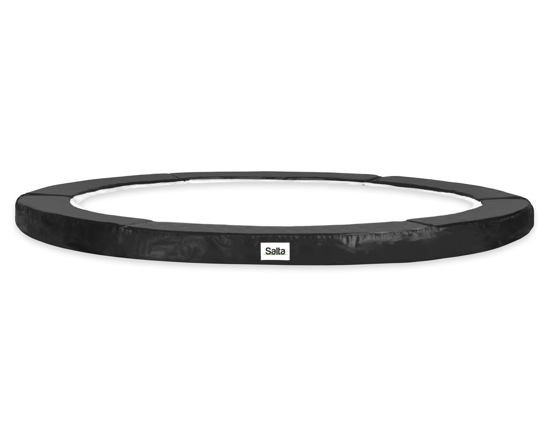 Salta safety edge for trampolines 427cm - Trampoline accessories - Premium Black Edition