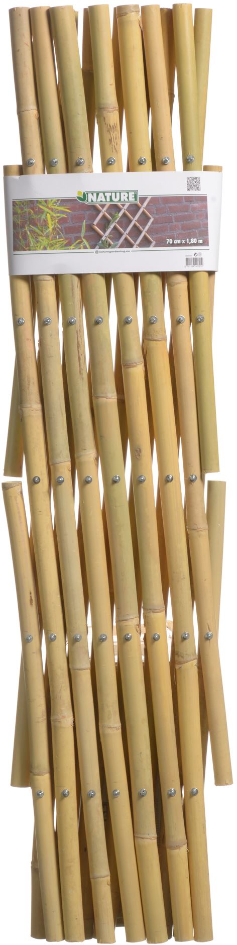 Bamboe-klimrek-70x180cm