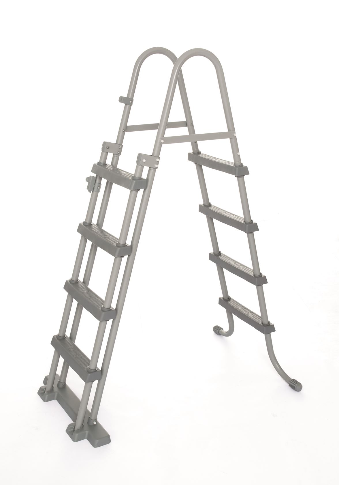 Zwembadladder-1-22m