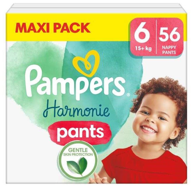 Pampers-Harmonie-Pants-maat-6-56-luierbroekjes-15-kg-