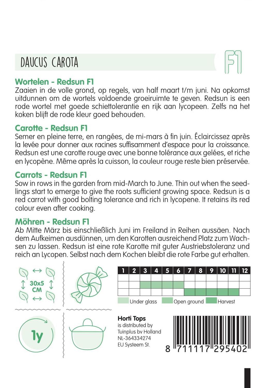 HT-Wortelen-Redsun-F1