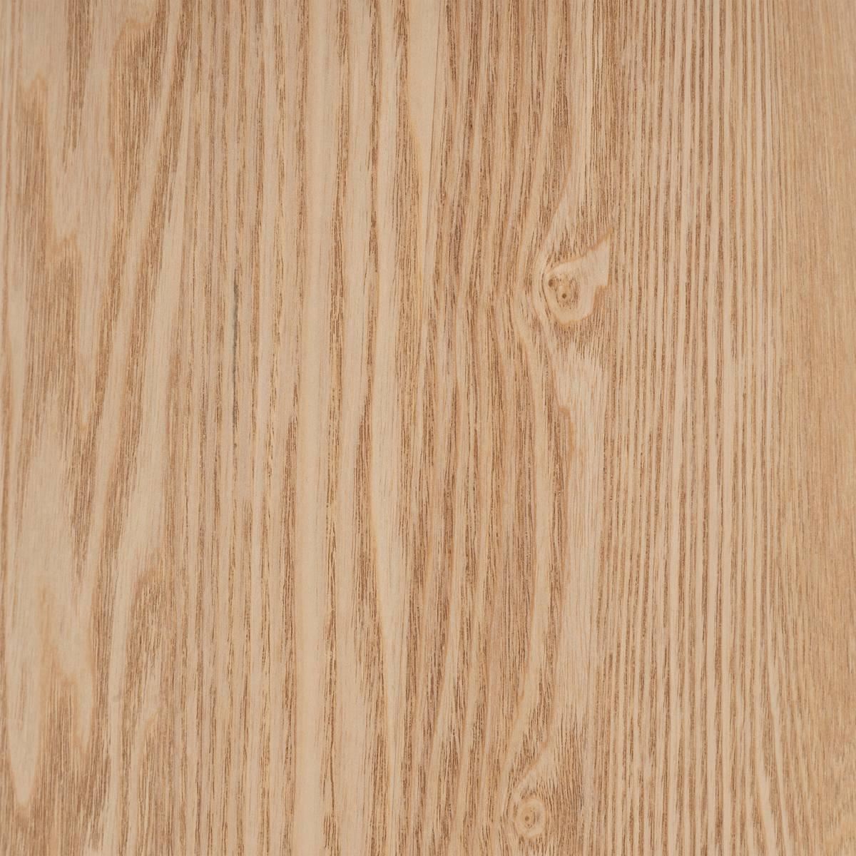 Salontafel-Hercyna-40-cm-in-beige-hout-en-metaal