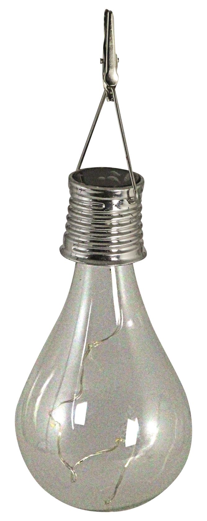 Solar-Glass-Bulb