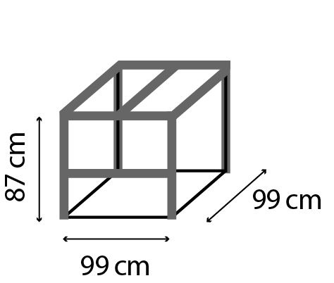 Composteerder-Tami-graniet-zwart