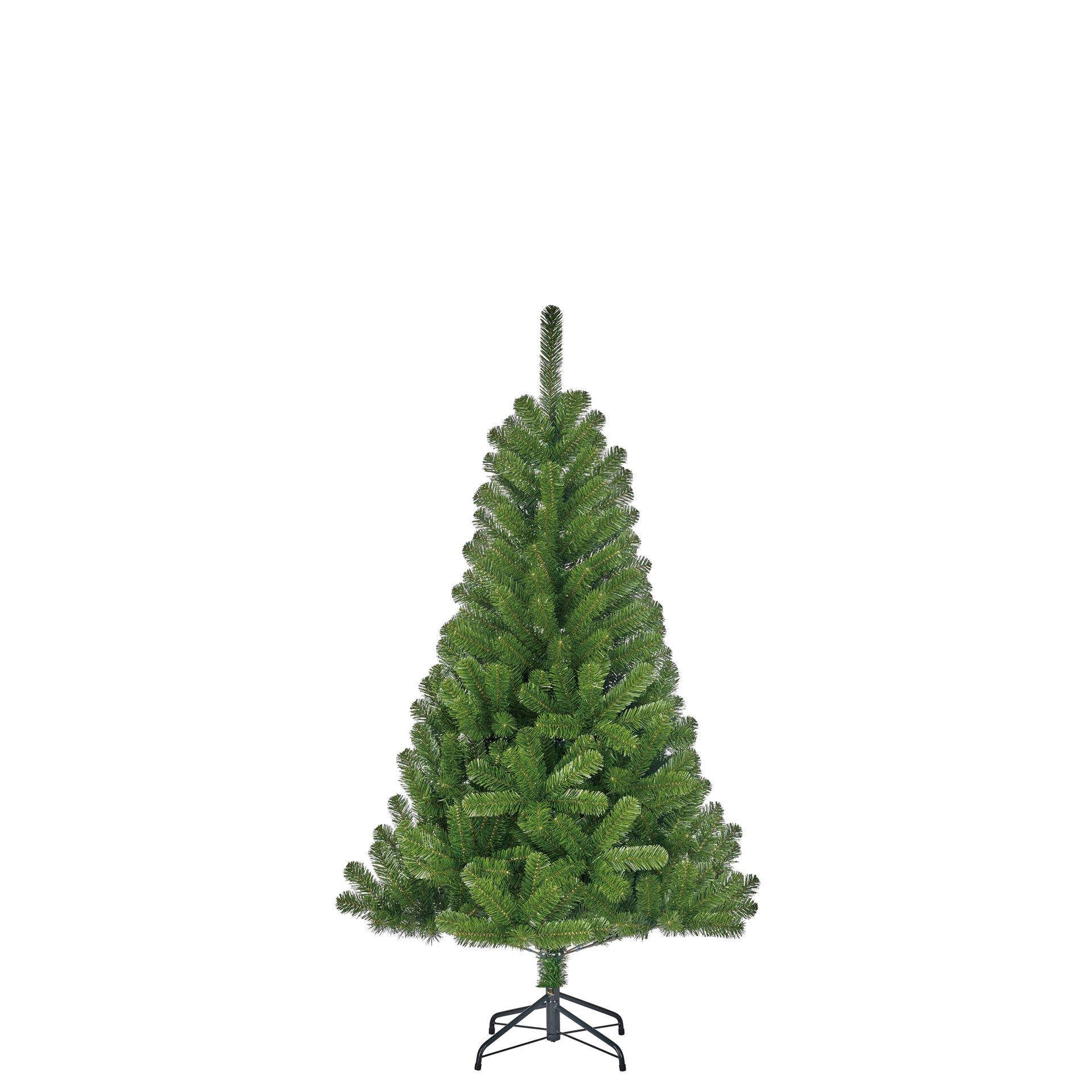 Kerstboom-Charlton-D91xH155cm-groen