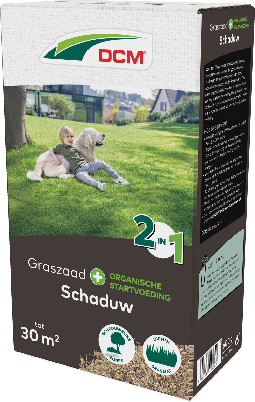 DCM-Graszaad-Plus-Schaduw-600gr