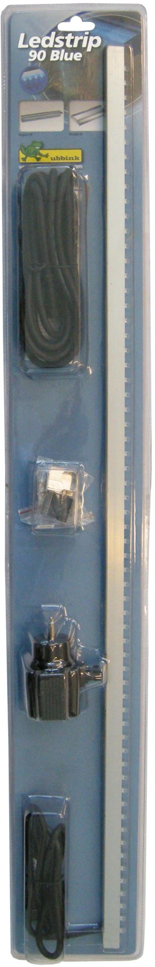 LedStrip-90-Blue-verlichting-strip-voor-waterval-LED-strip-90-cm-1x62-blauw-kabel-1-5-3-5-m-trafo-AC