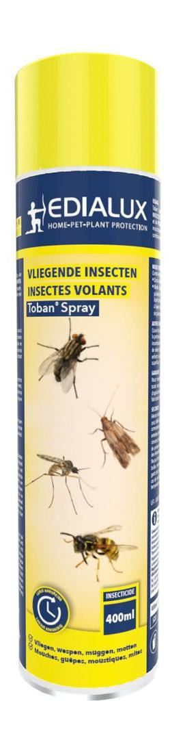 TOBAN-SPRAY-VLIEGENDE-INSECTEN-400ml