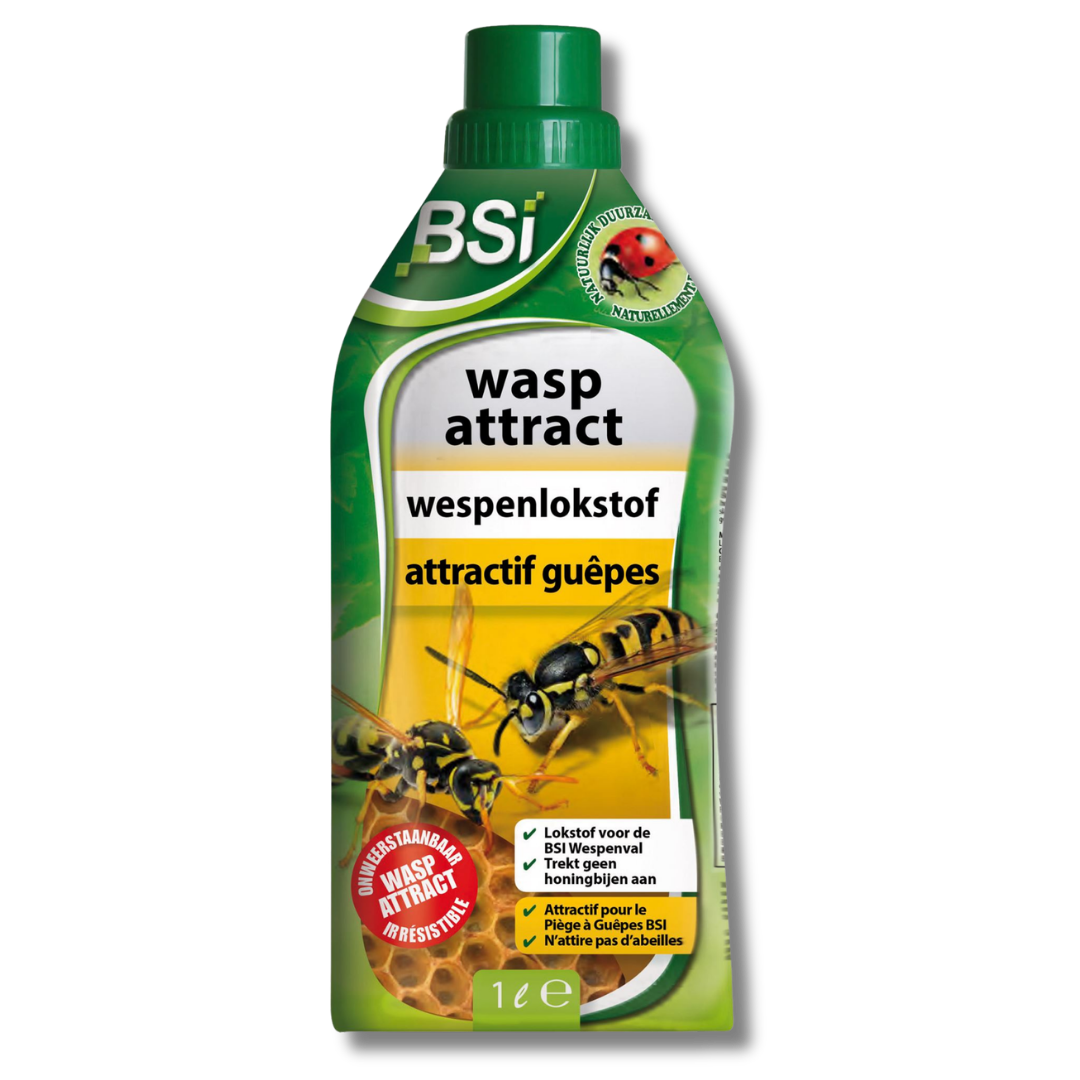 BSI Wasp Attract Wasp attractant - 1L
