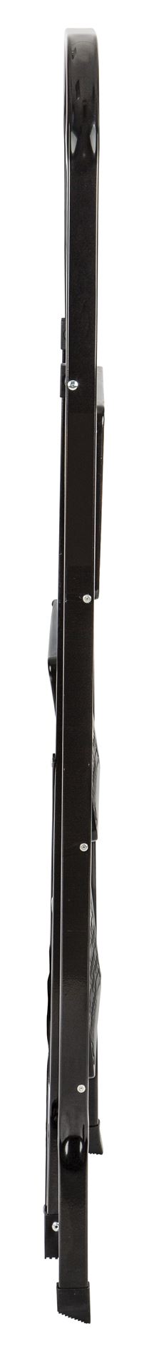 Keukentrap-color-step-3tr-beugel-zwart