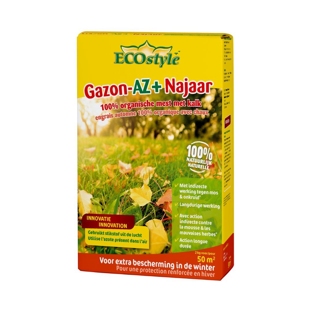 Gazon-AZ-Najaar-2-kg