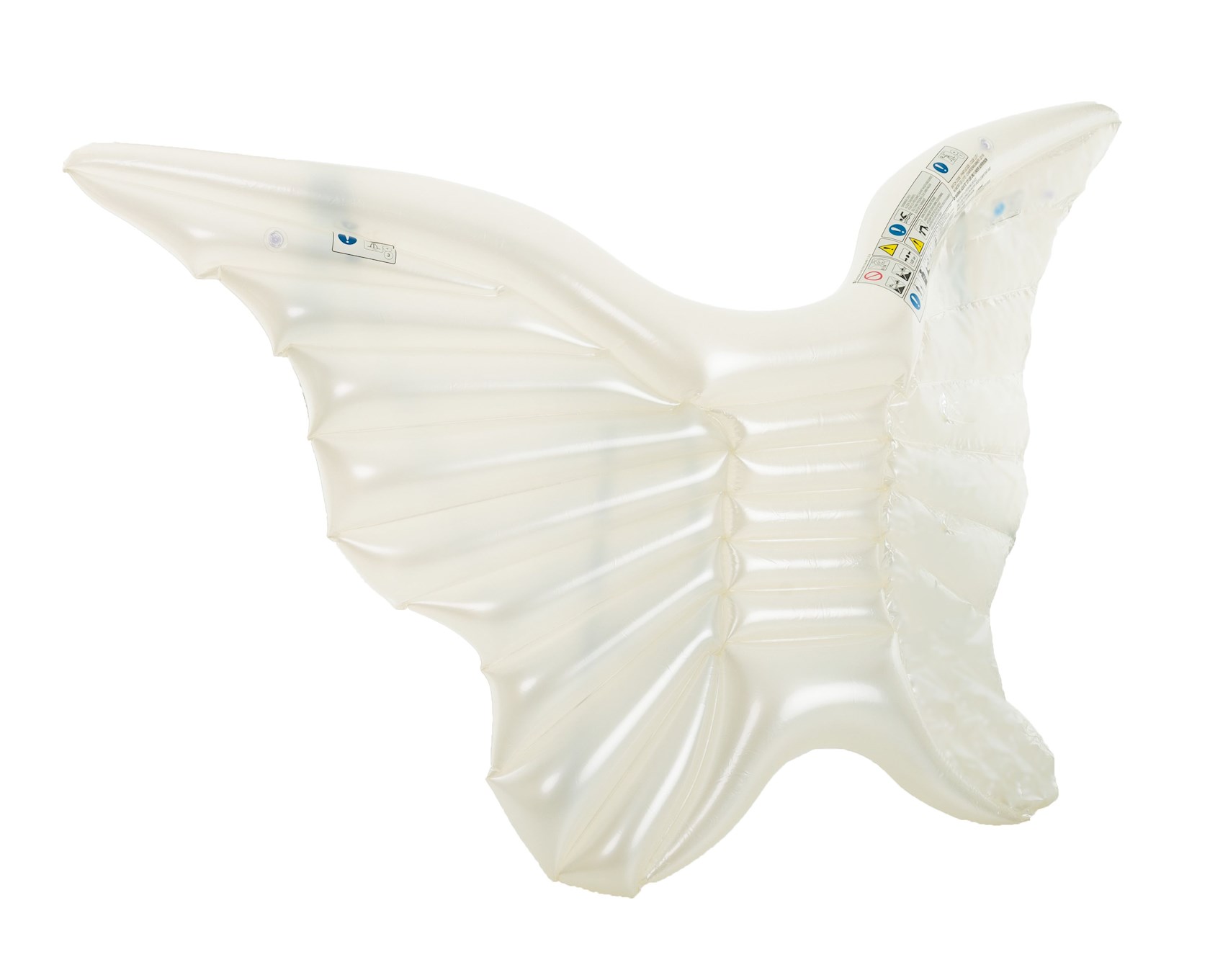 Opblaasbare-luchtmatras-Engelenvleugels-Opblaasfiguur-250x130x15cm