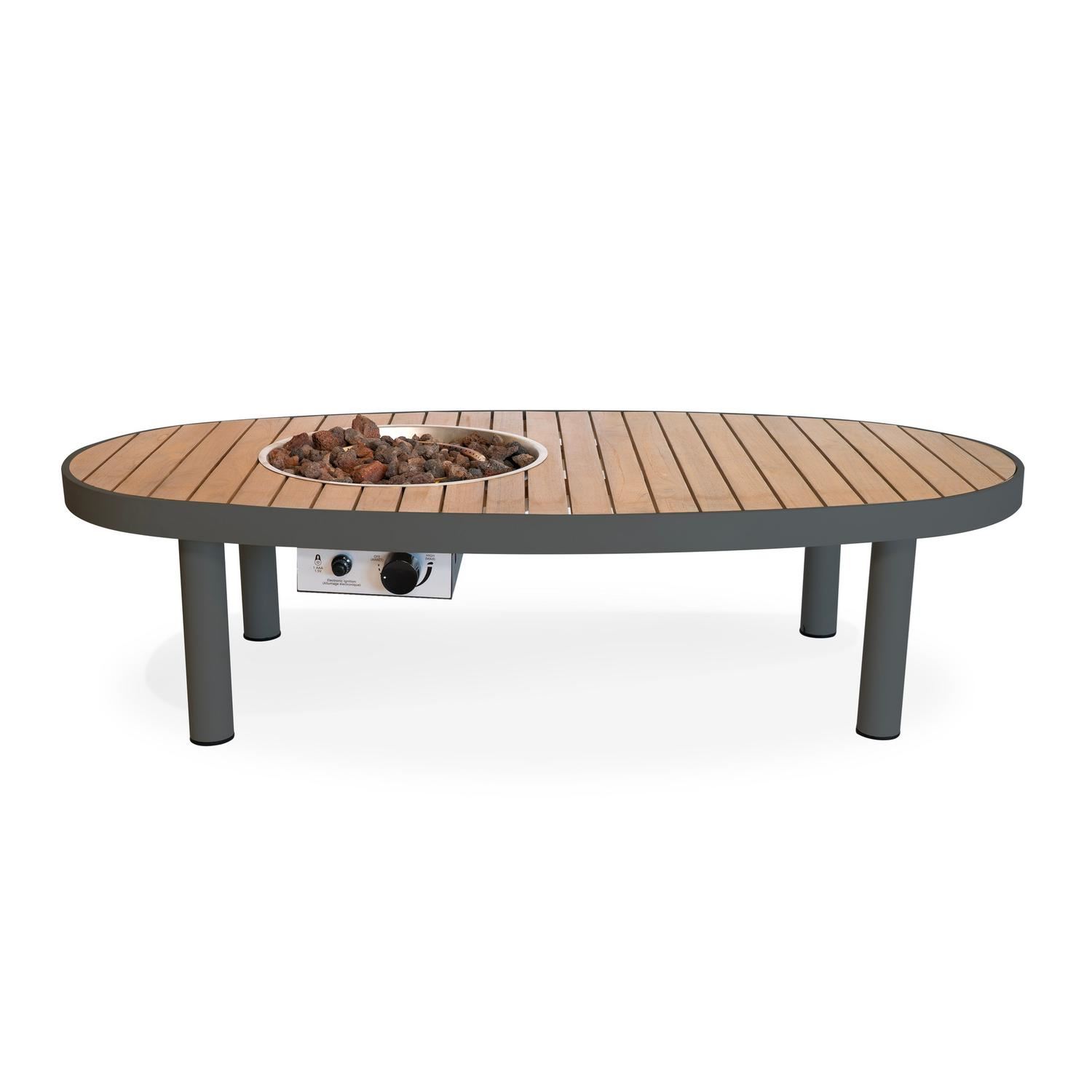 Happy-Cocooning-Riviera-140-smokey-anthracite-vuurtafel-op-gas-140x70x35cm-8-5kW