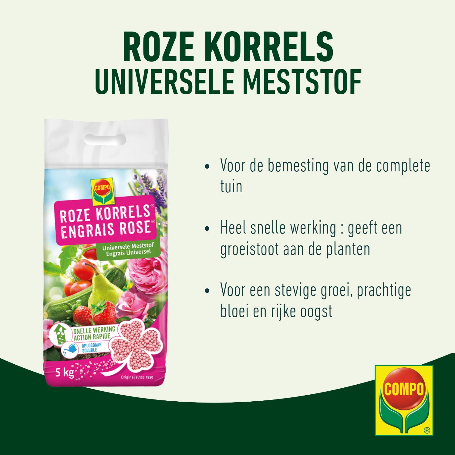 Compo-roze-korrels-5kg