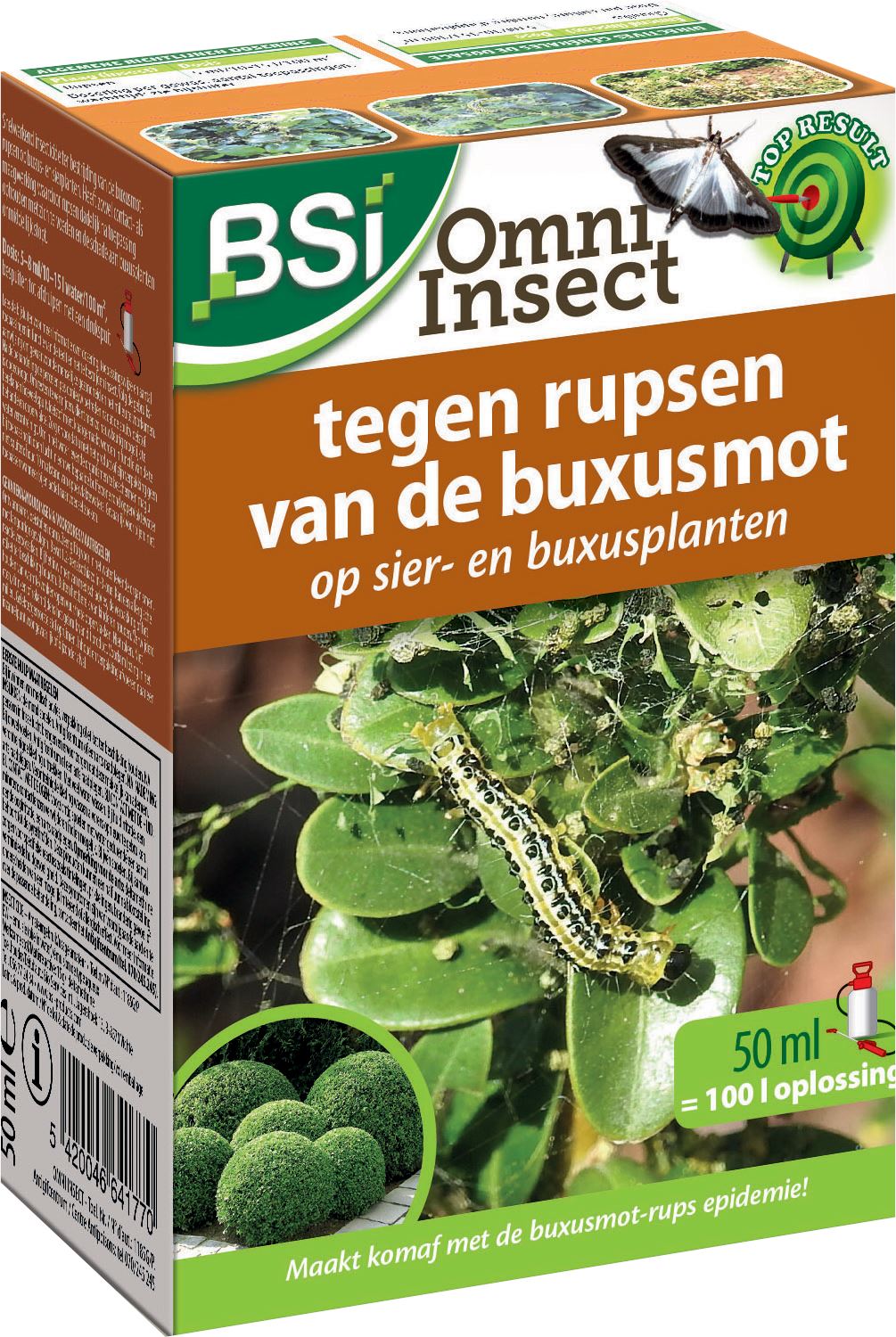 Omni-insect-buxus-50ml-voor-1000m-tegen-de-rupsen-van-de-buxusmot