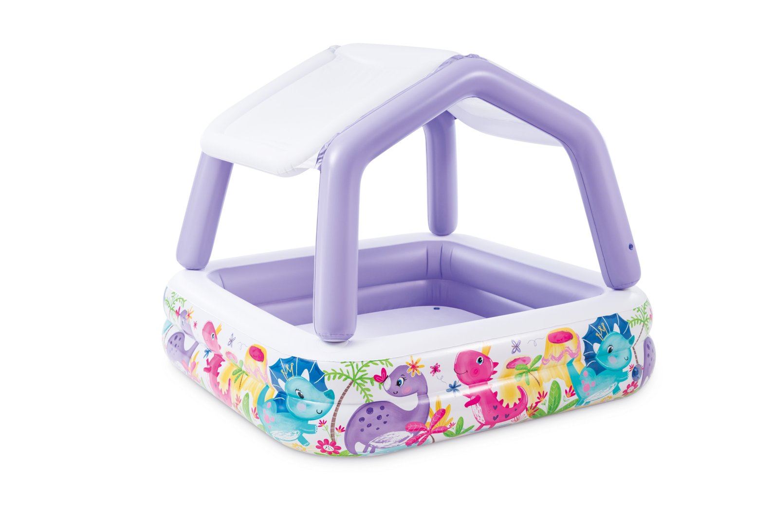 Sun-shade-pool-opblaasbaar-kinderspeelbad-zwembad-1M57-op-1M57