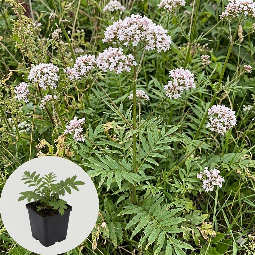Valeriaan-pot-9x9-cm-Valeriana-officinalis-