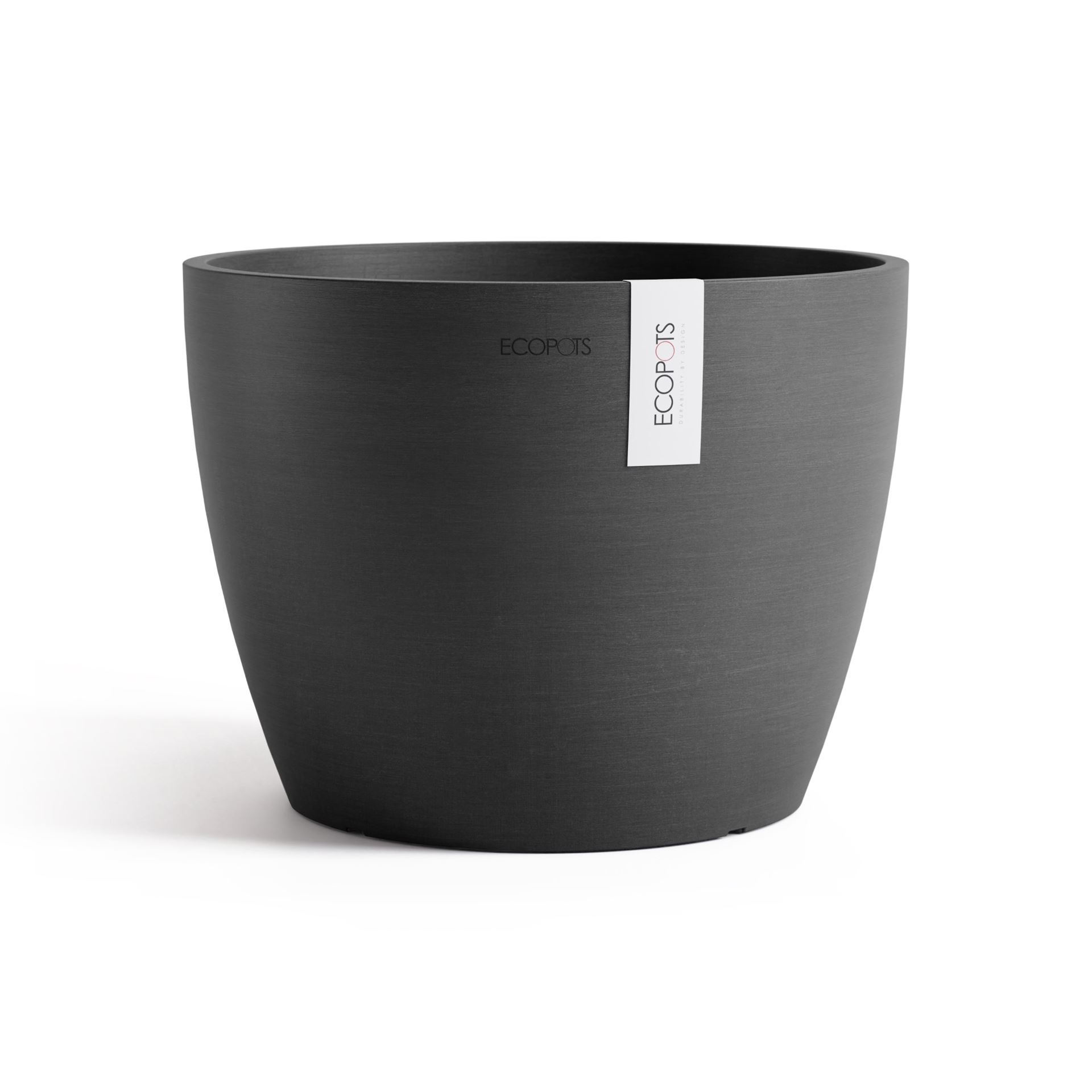 Ecopots-stockholm-dark-grey-31cm