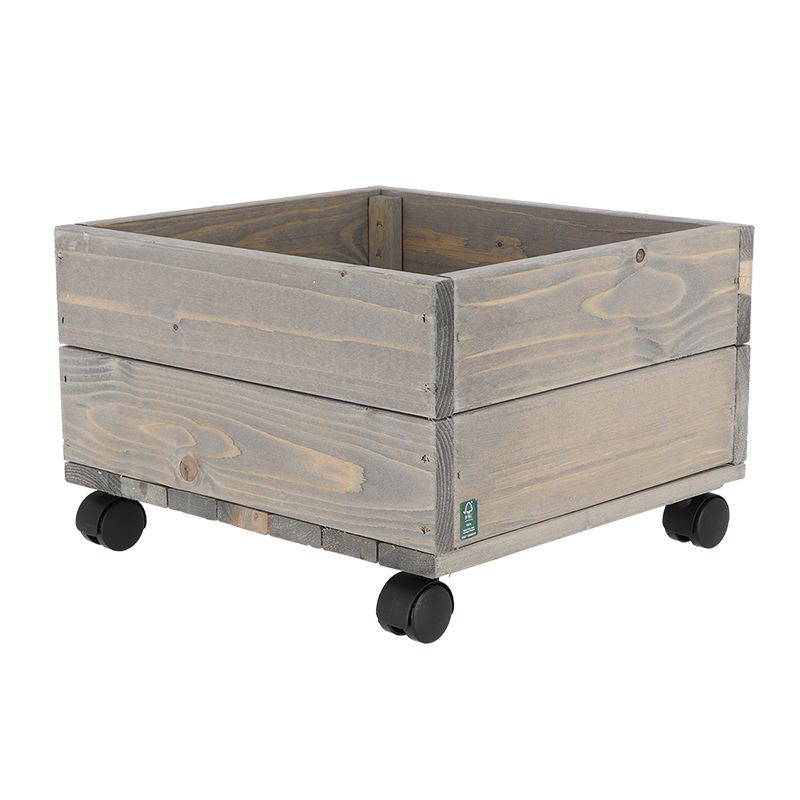 Plantenbak-op-wielen-S