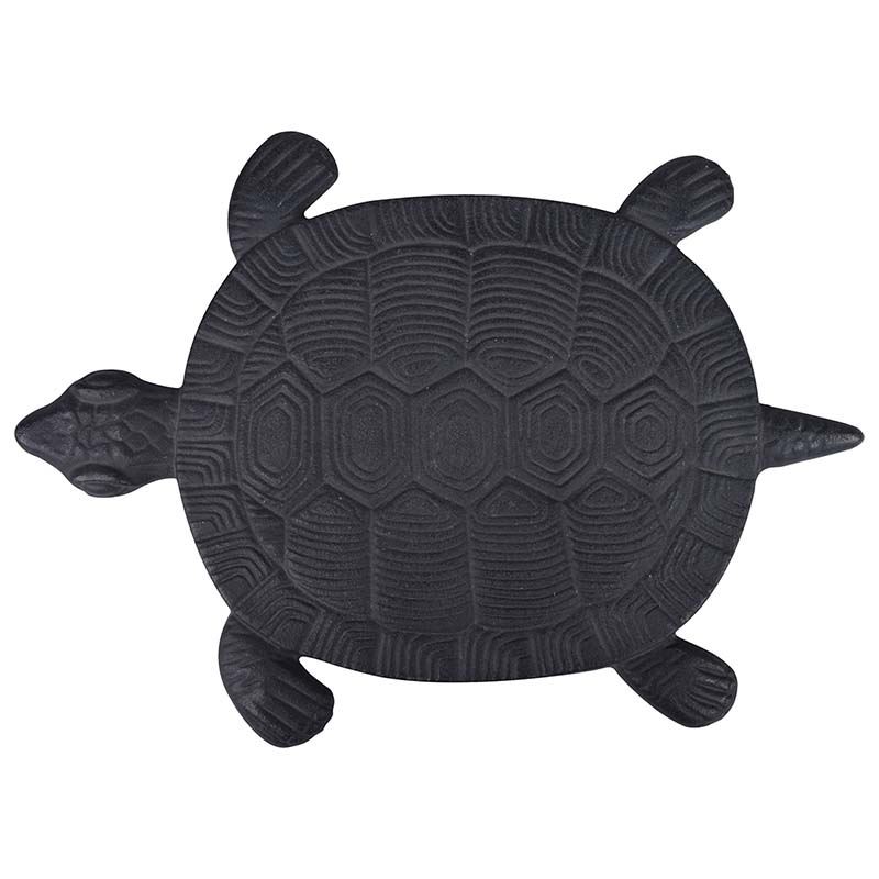 Esschert Design schildpad staptegel - Tuindecoratie