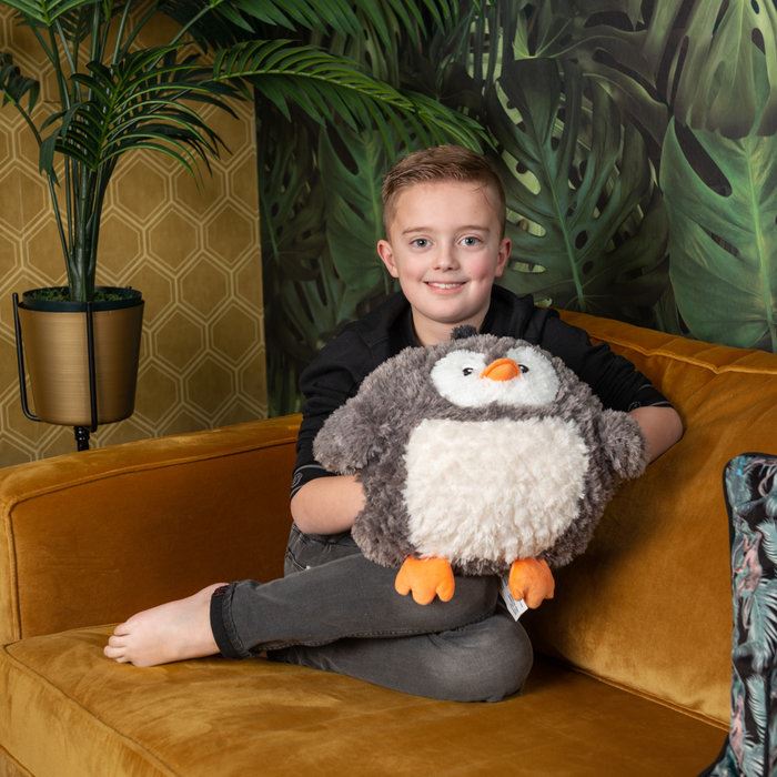 Handwarmer-Cozy-Noxxiez-pinguin