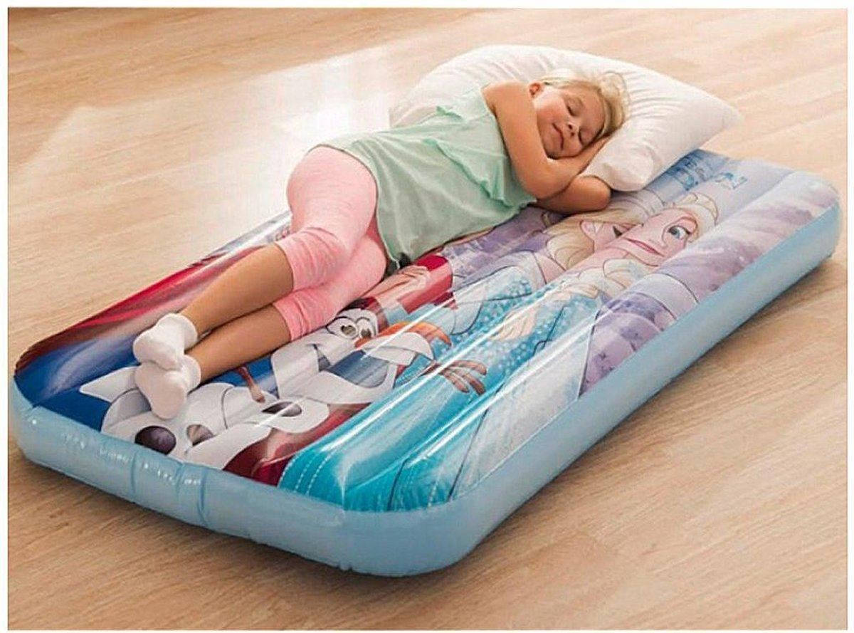 Intex-Opblaasbare-Frozen-Luchtmatras-157x88cm