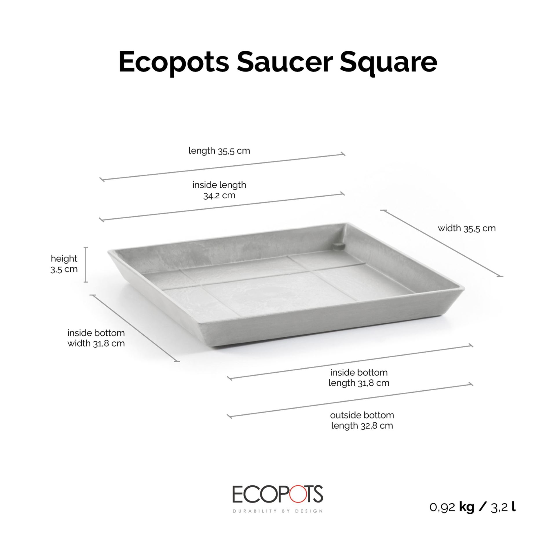 Ecopots-rotterdam-onderschotel-white-grey-40-LBH-36x36x3-5-cm