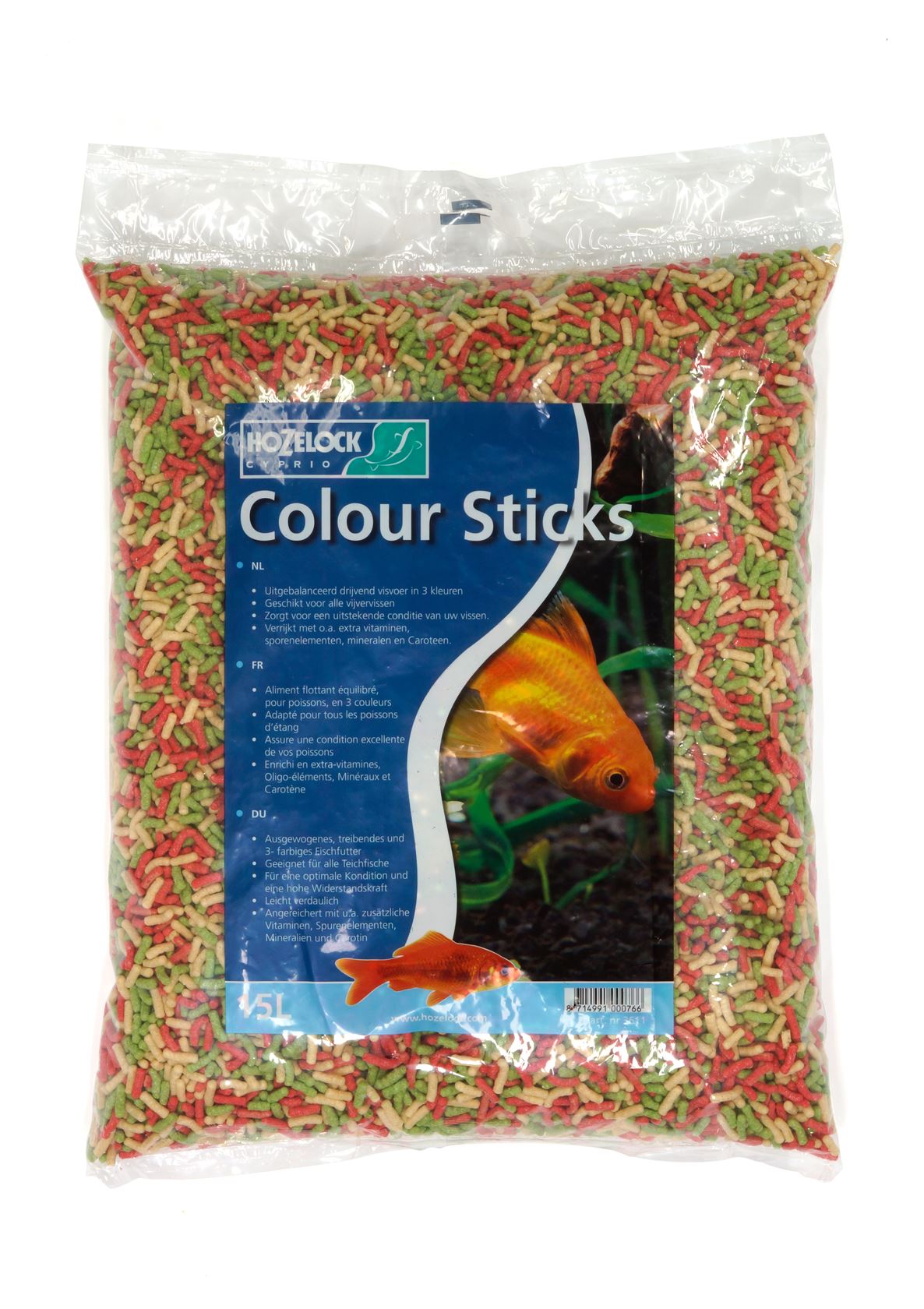 Hozelock-Colour-Sticks